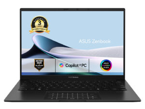 ASUS ZenBook UM3406GA-DISQD5X – AMD Ryzen AI 7 445 / 32 Go RAM / SSD 1 To