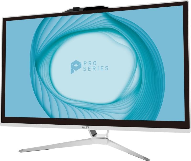 MSI Pro AP222T 14MA-605EU – Intel Core i3-14100 / 8 Go RAM / SSD 512 Go 1 MSI Pro AP222T 14MA-605EU – Intel Core i3-14100 8 Go RAM SSD 512 Go